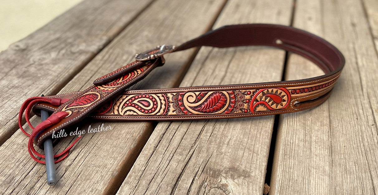 Split Ear Headstall