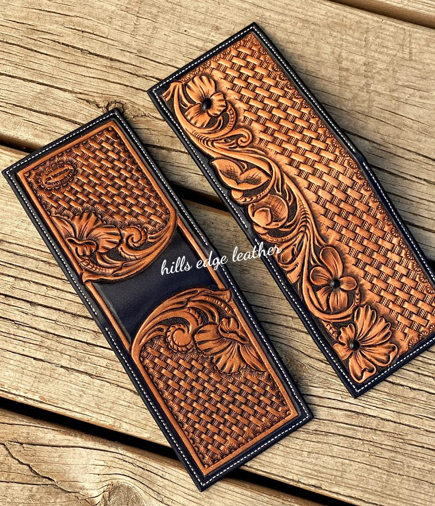 Money Clip Wallets