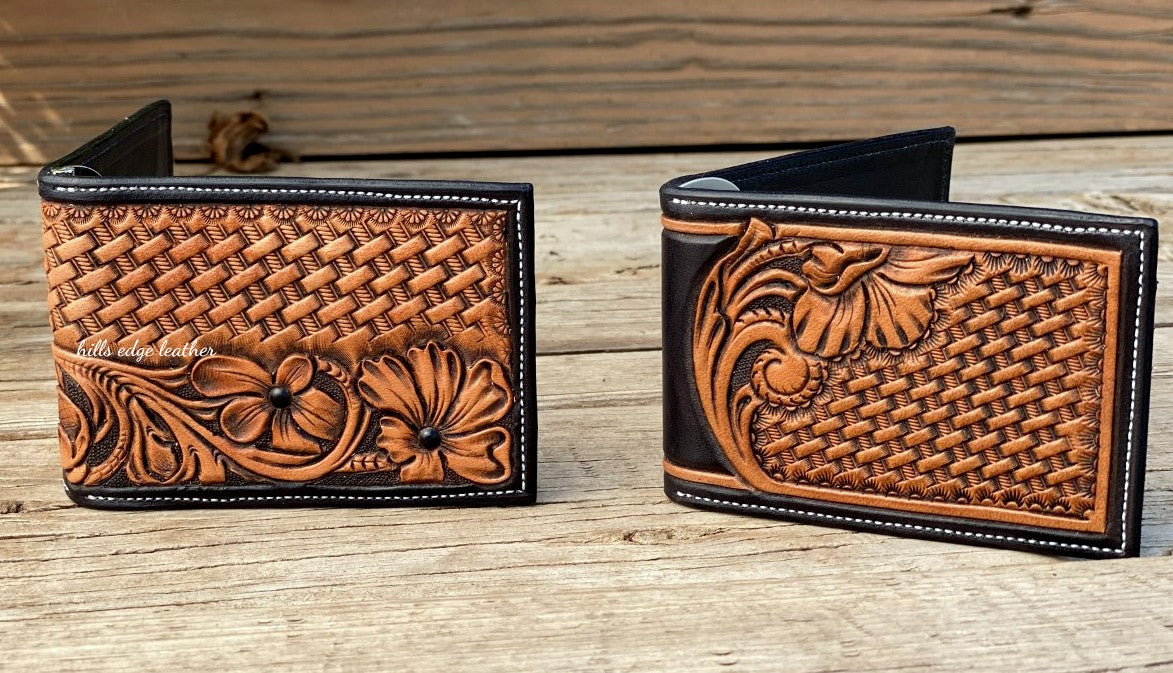 Money Clip Wallets