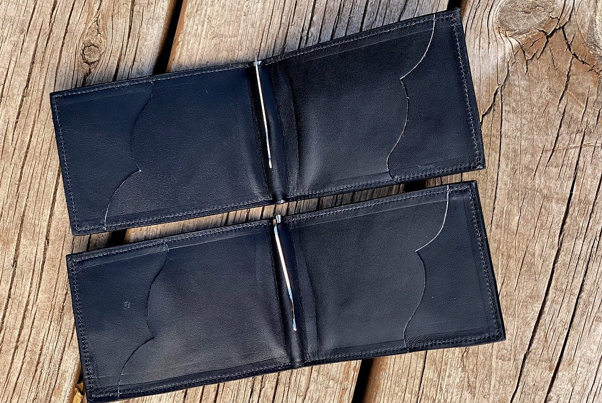 Money Clip Wallets