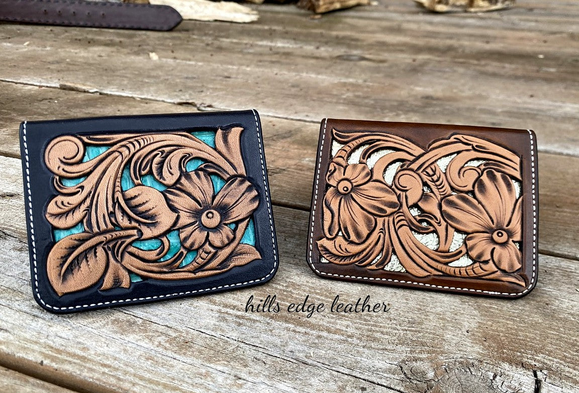 Card Holder Wallets