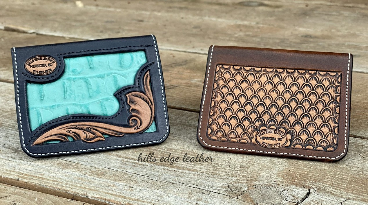 Card Holder Wallets