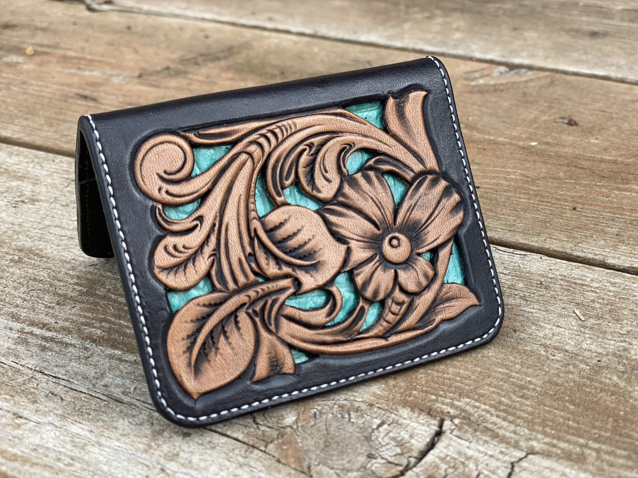 Card Holder Wallets