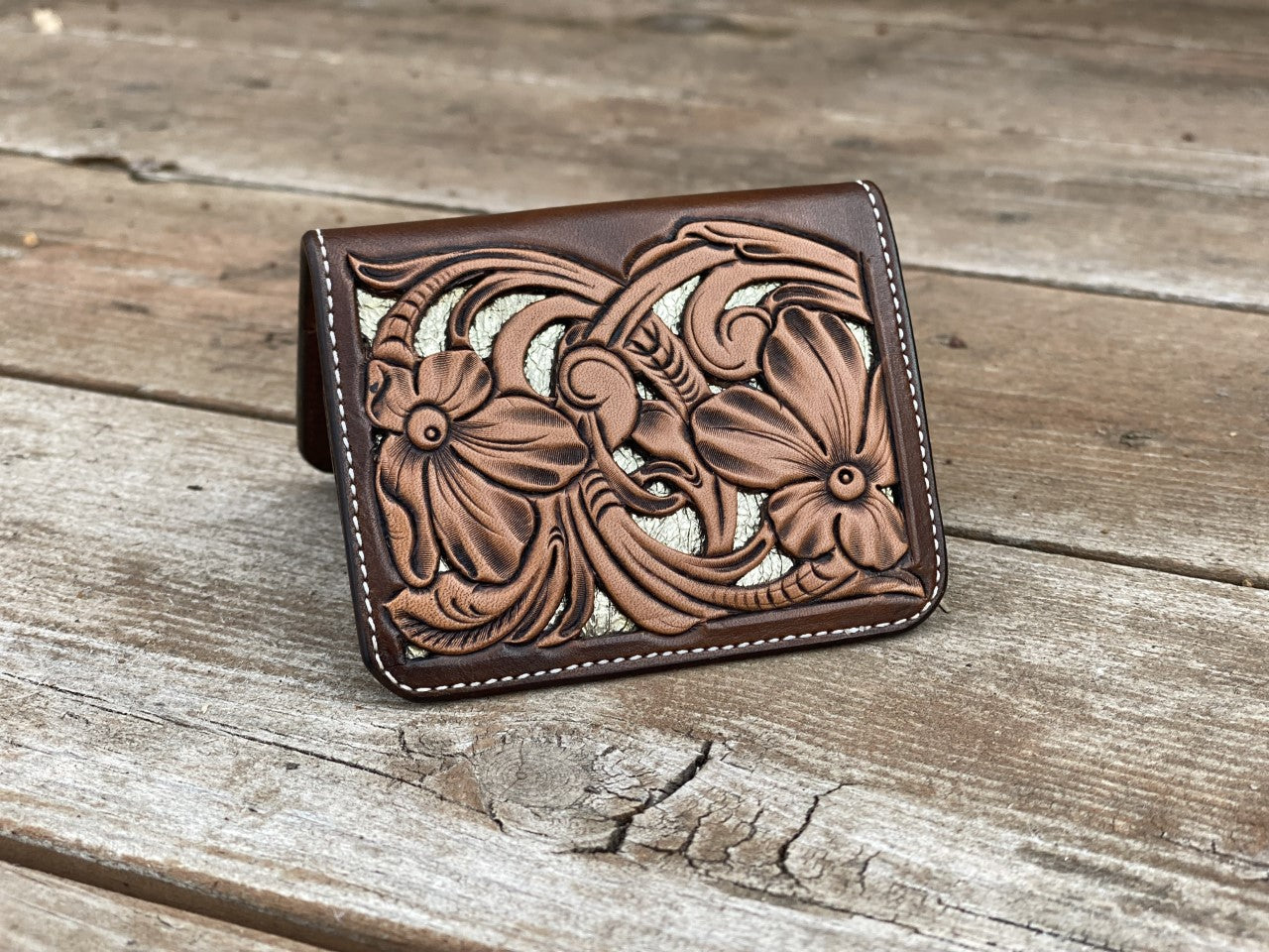 Card Holder Wallets