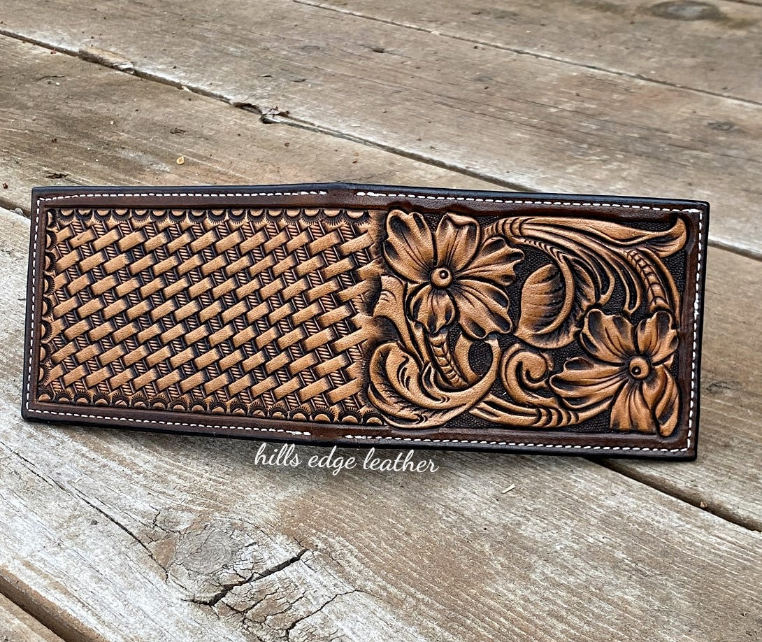 Money Clip Wallet