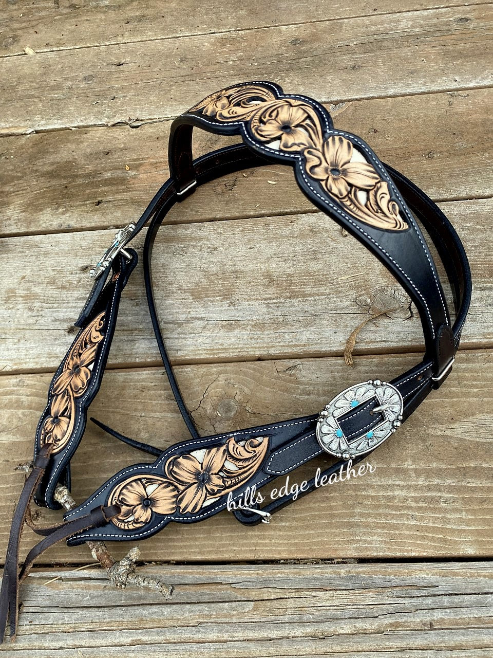 Browband Headstall