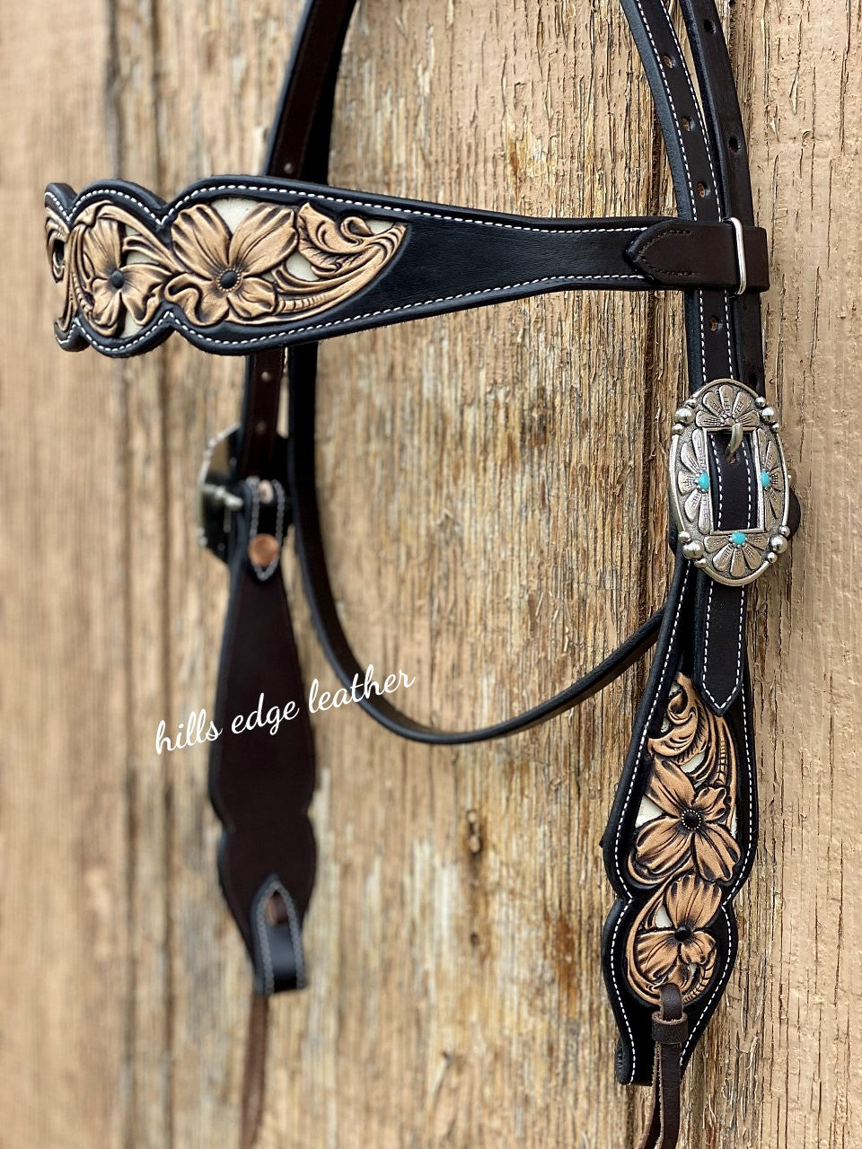Browband Headstall