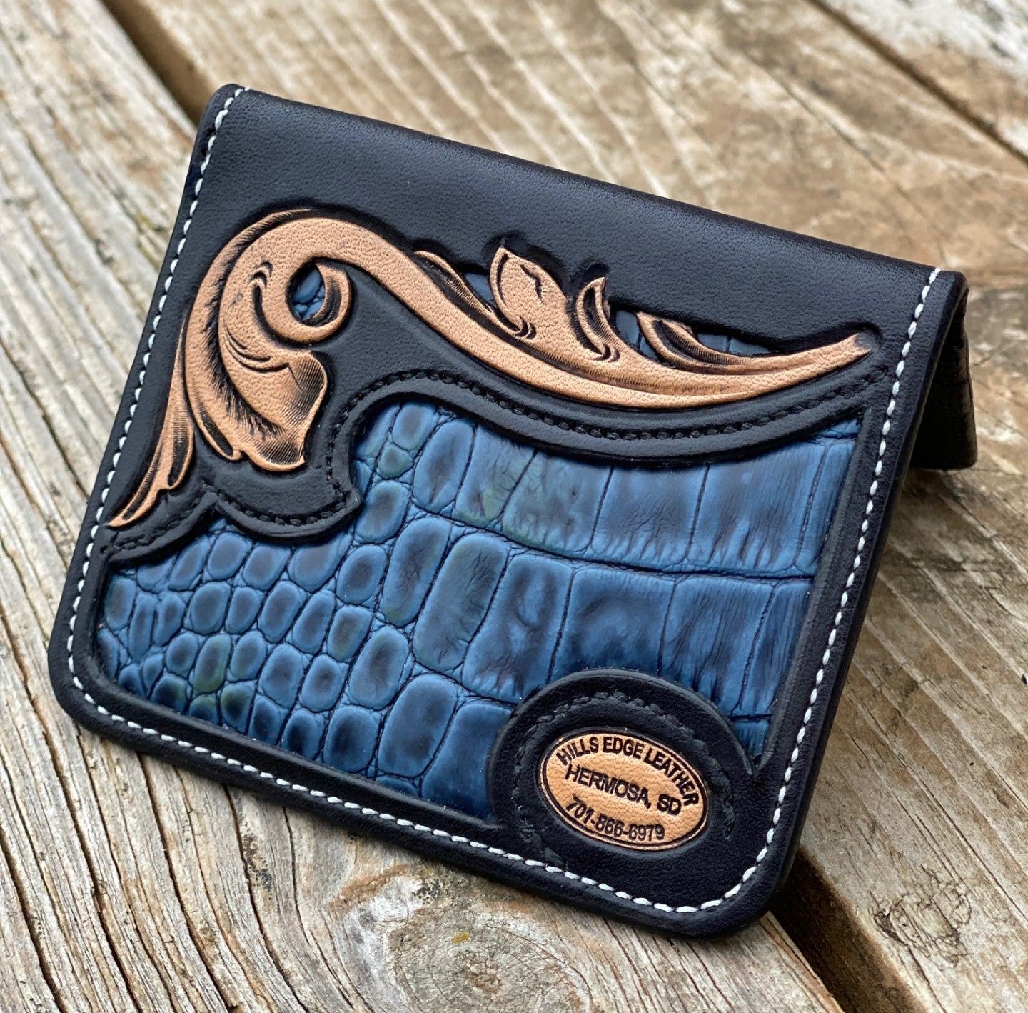 Card Holder Wallet