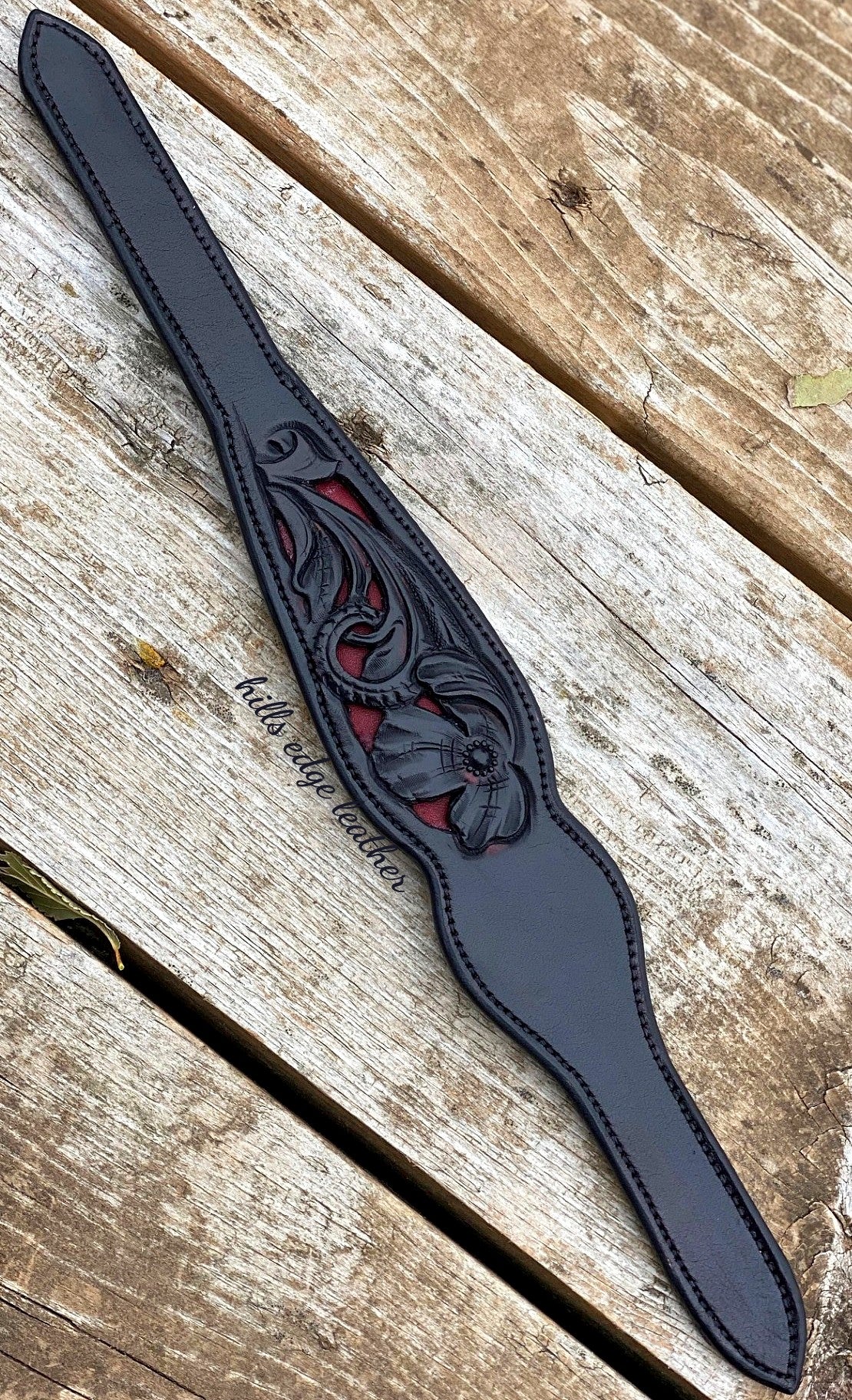 Browband Headstall
