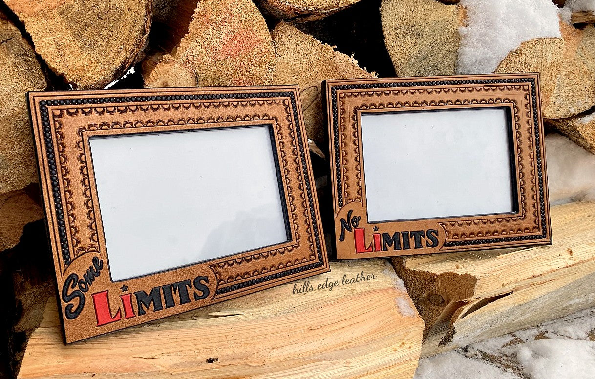 Picture Frames 5 X 7