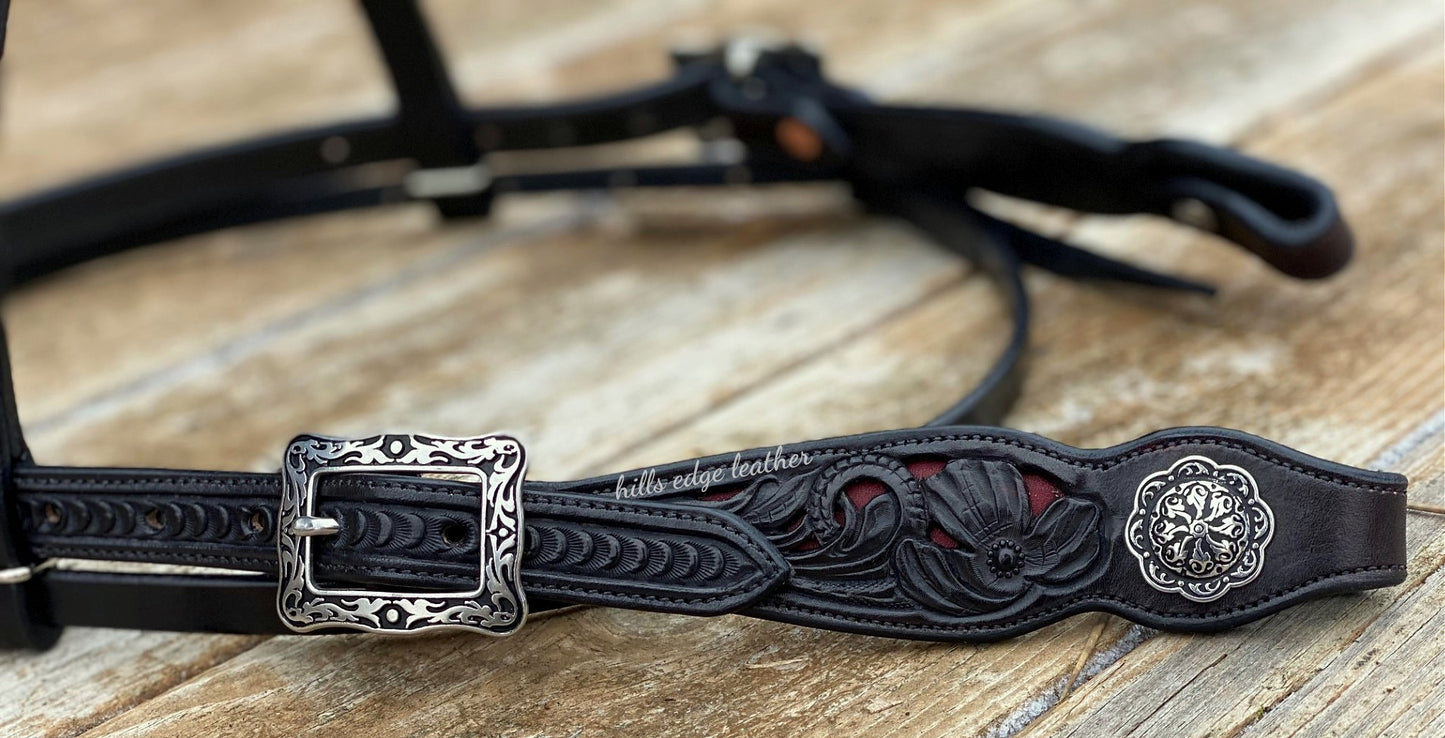 Browband Headstall