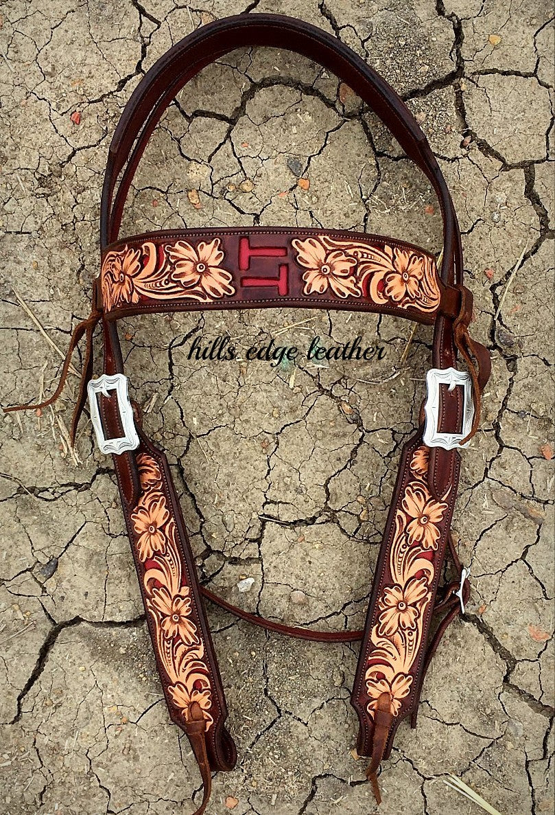 Headstall