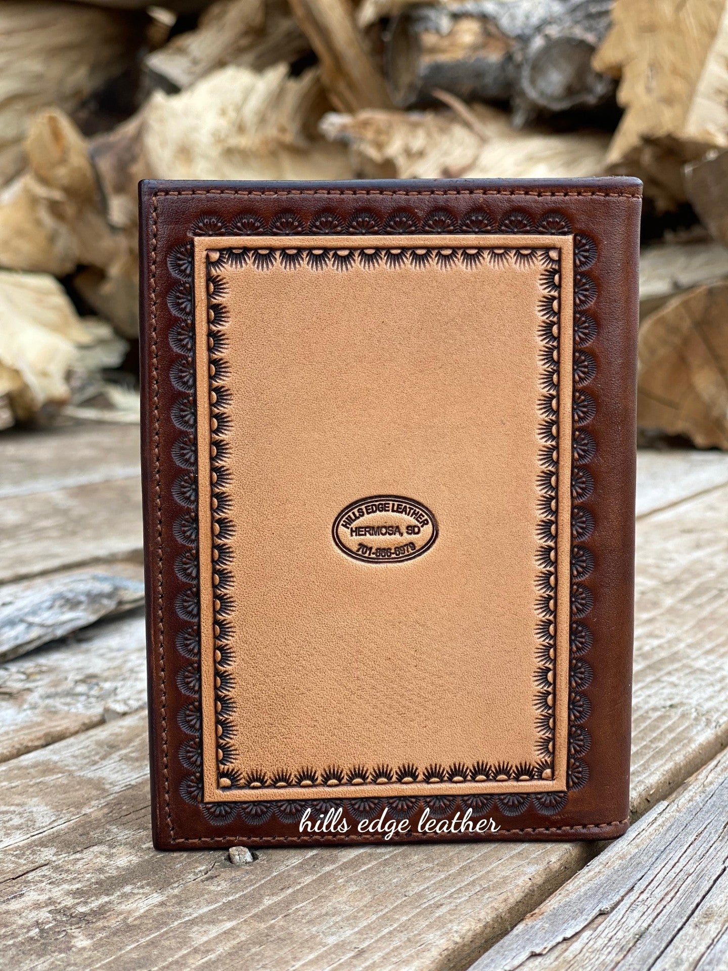 Passport Cover