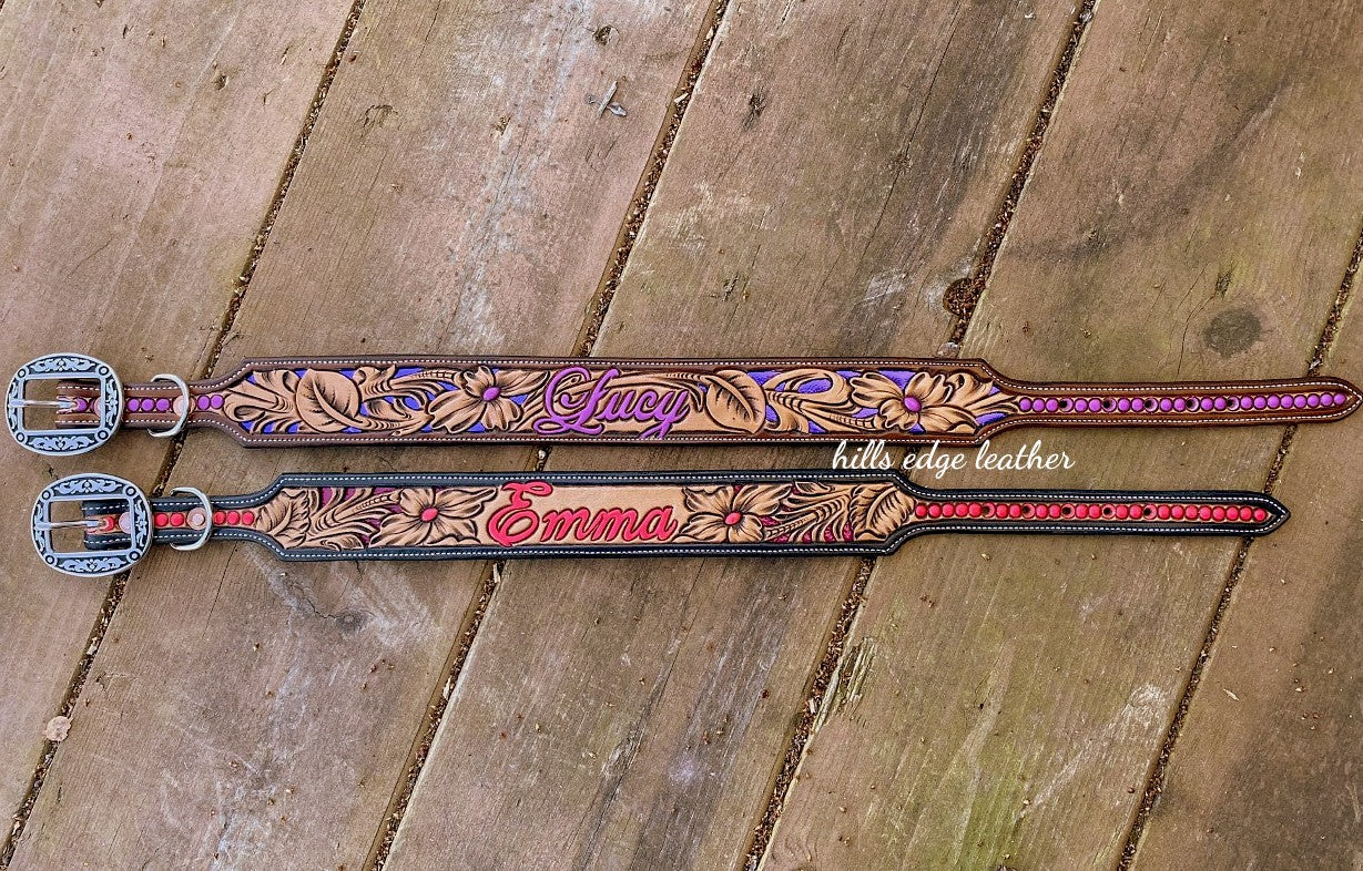 Dog Collars
