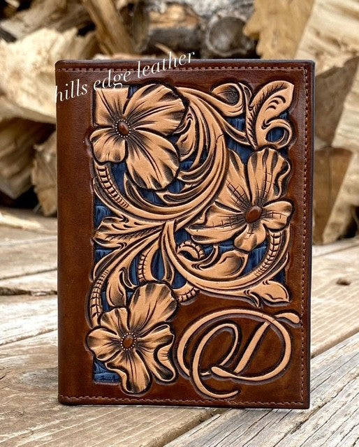 Passport Cover