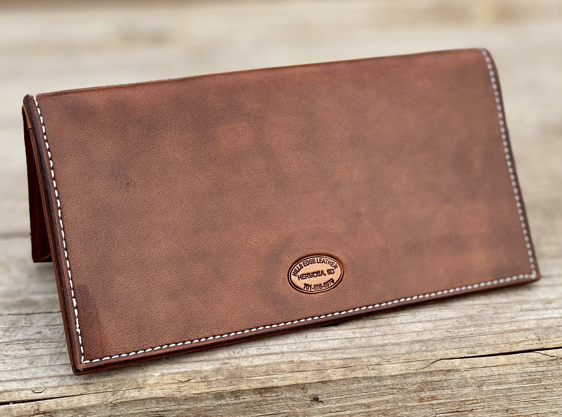 Checkbook Wallet