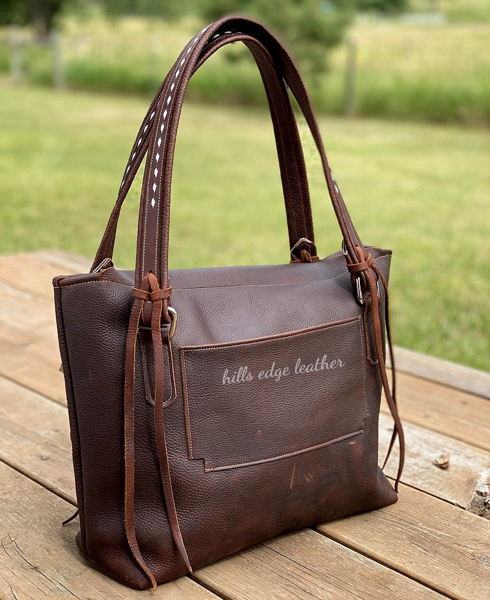 Purse #006
