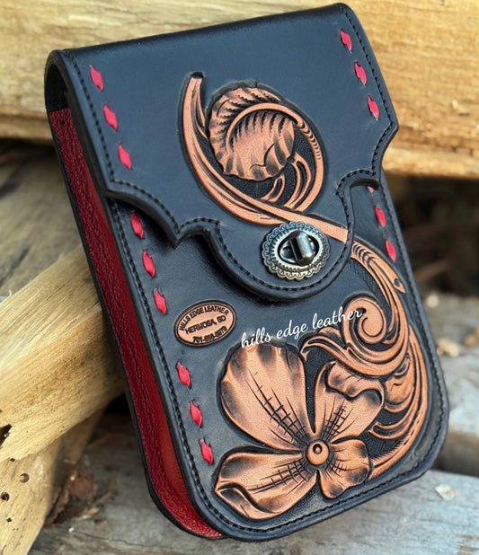 Back Cinch Phone Case