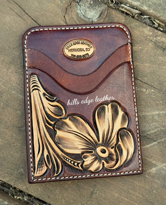 Happy Hour Card Holder