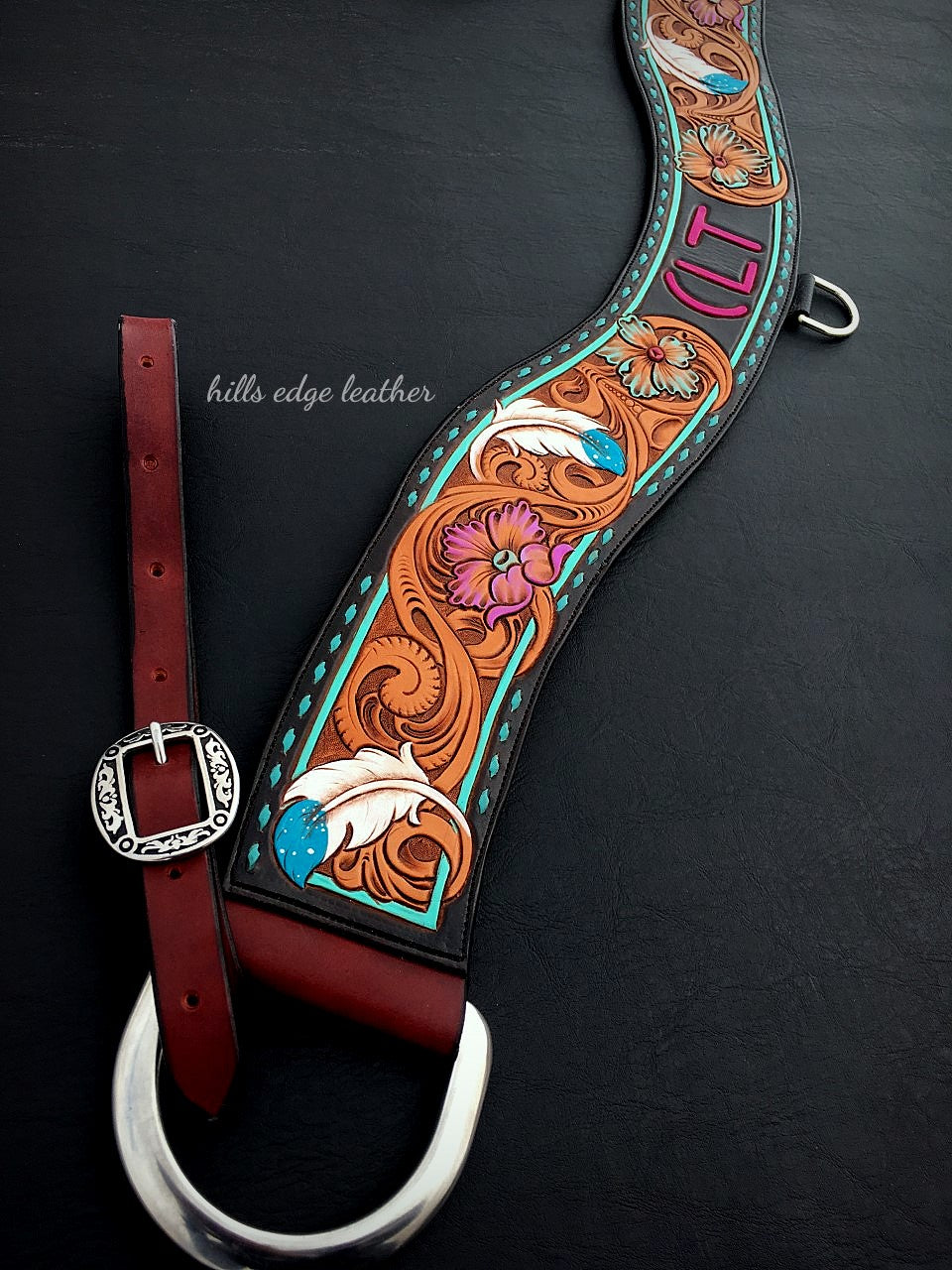 Tripping Collar