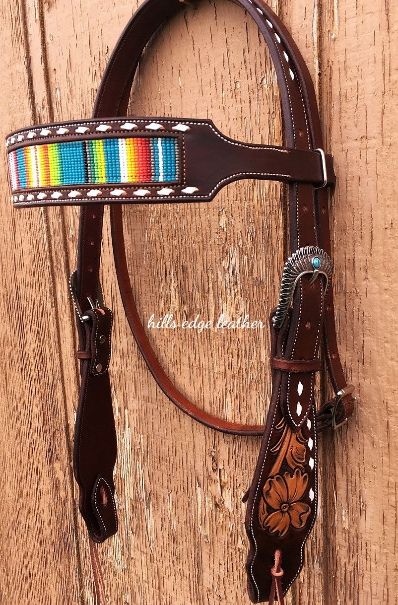 Headstall