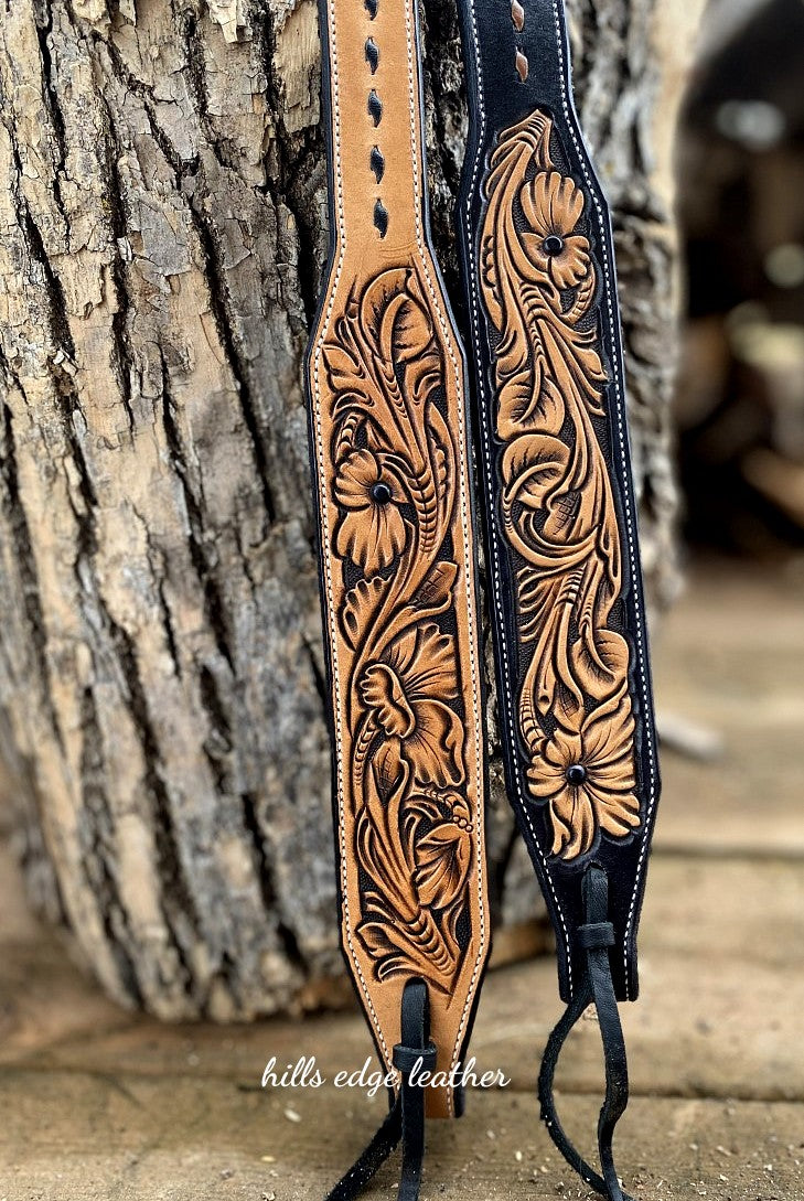 Slit Ear Headstalls