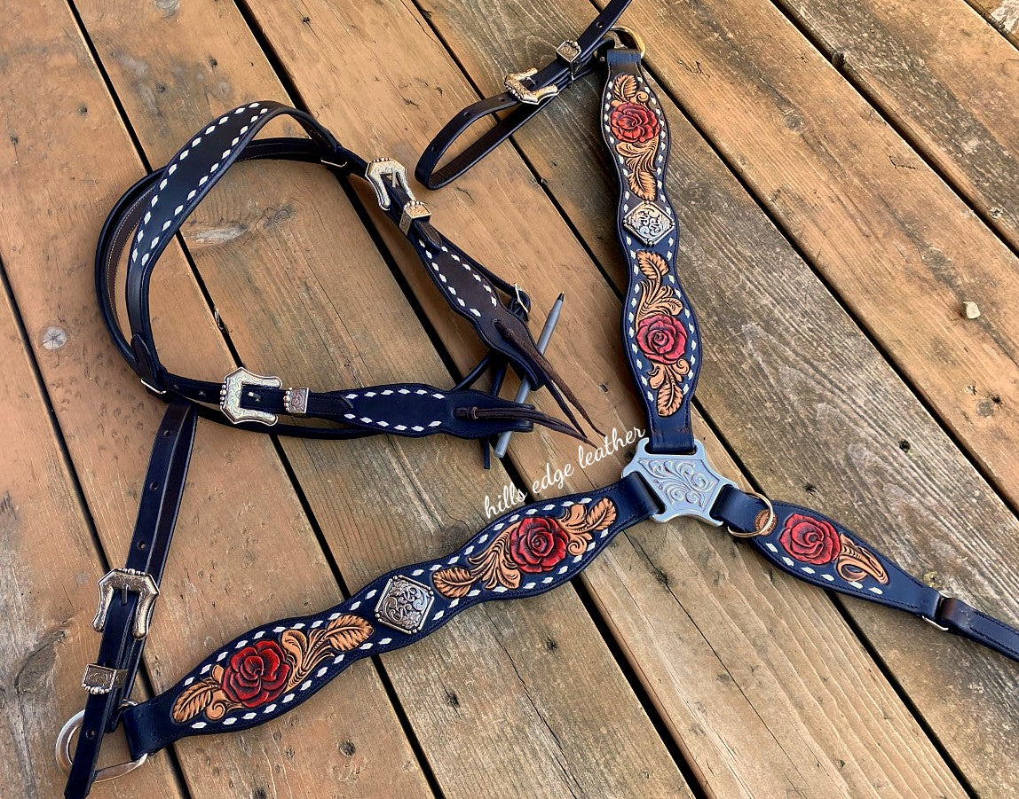 Breastcollar