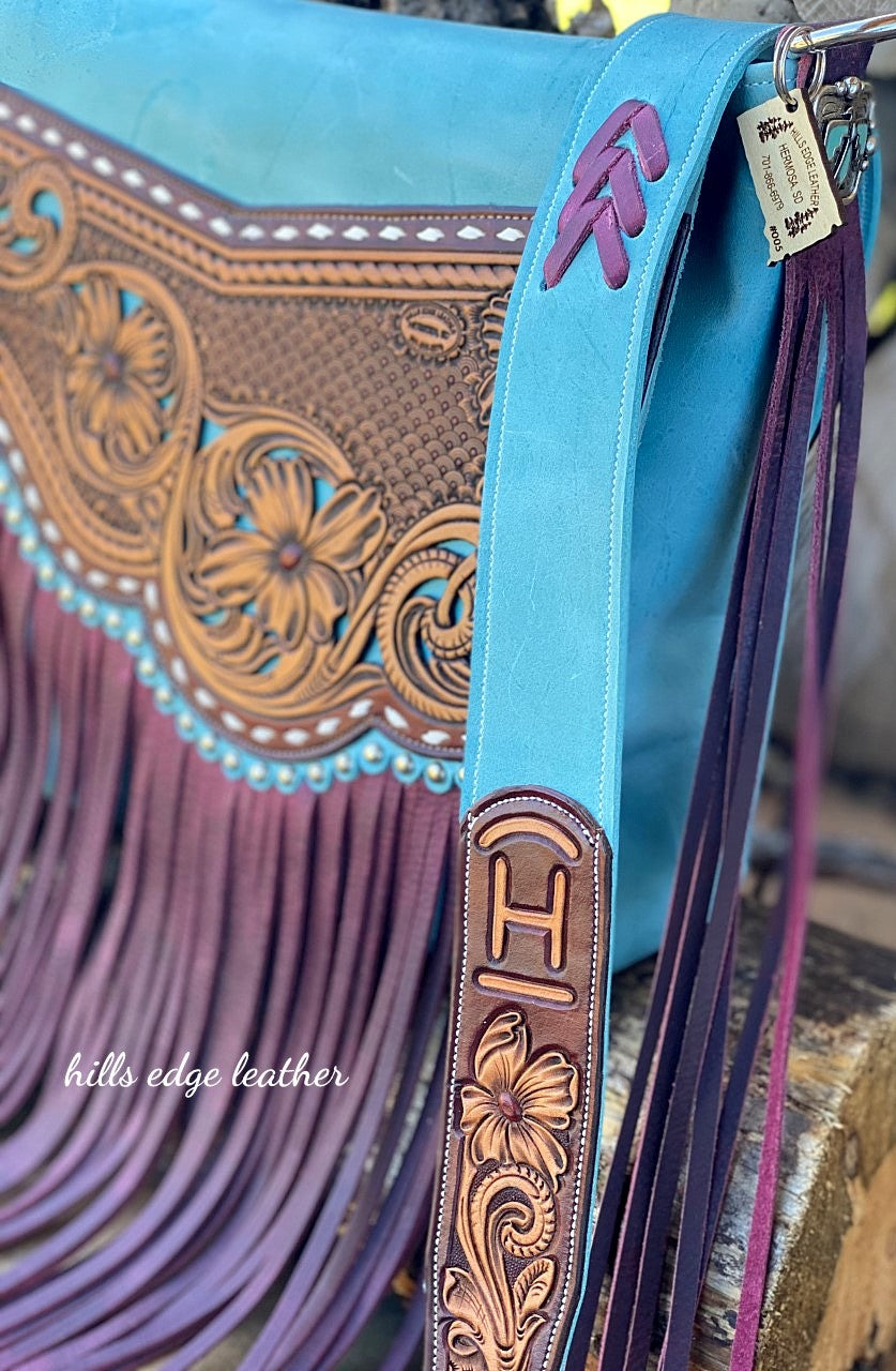 Purse #005