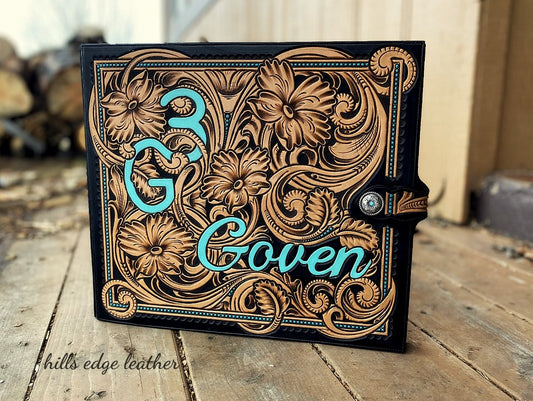 Oversized Photo Album