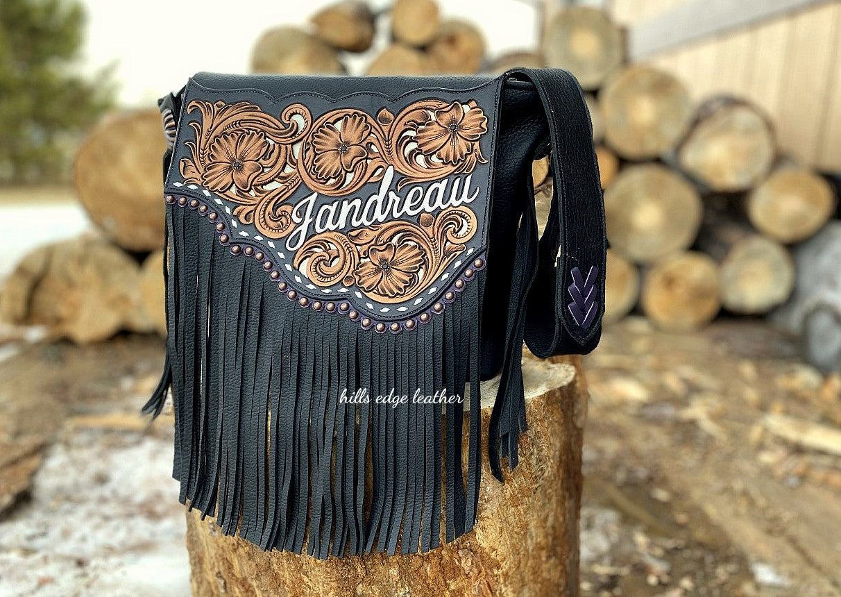 Purse #001