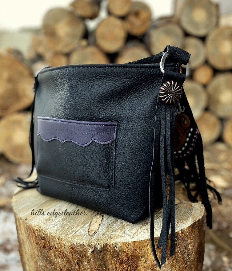 Purse #001