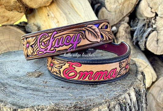 Dog Collars