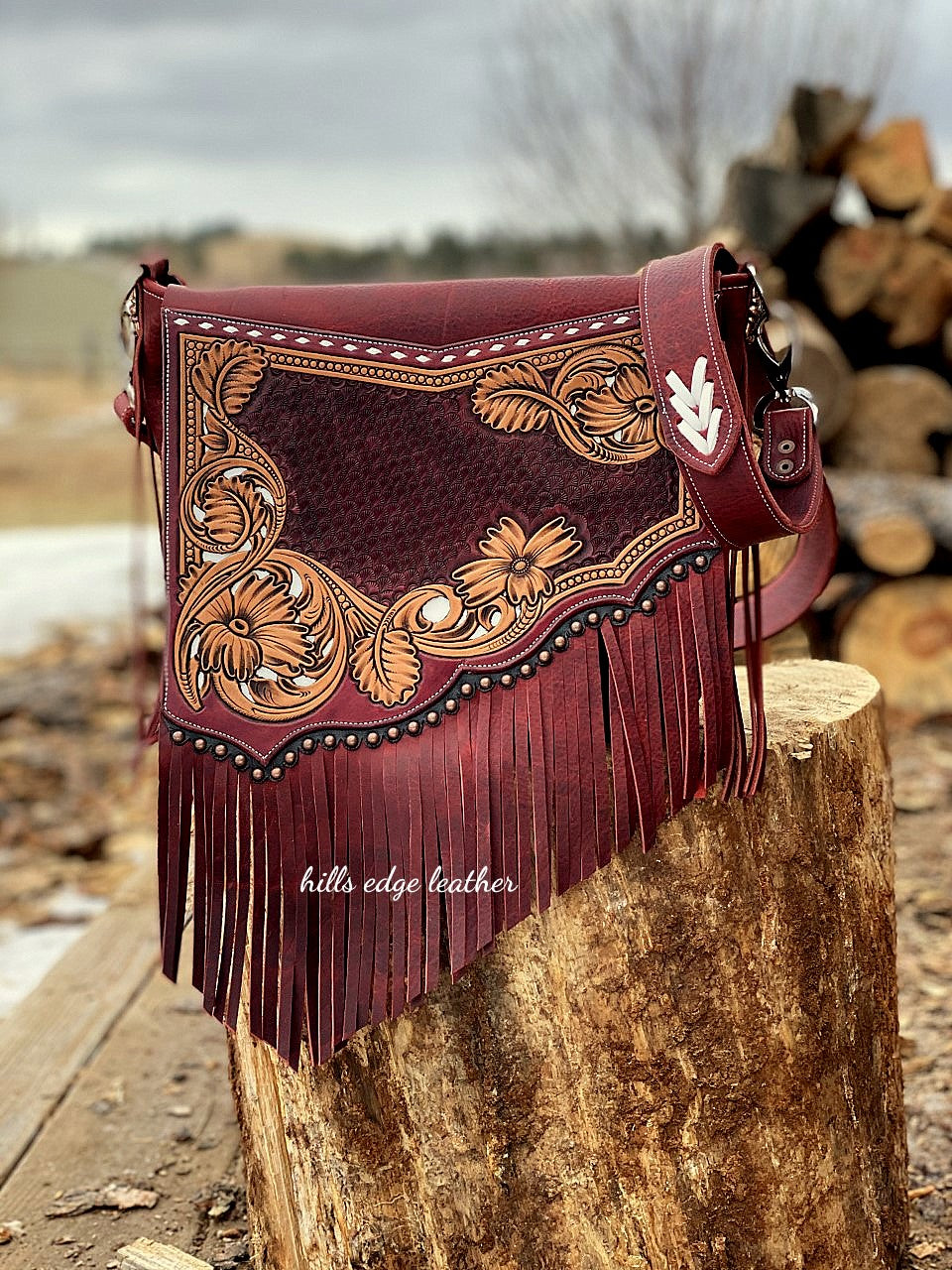 Purse #002
