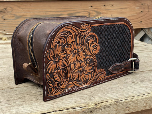 Shave Kit (Partially Customizable)