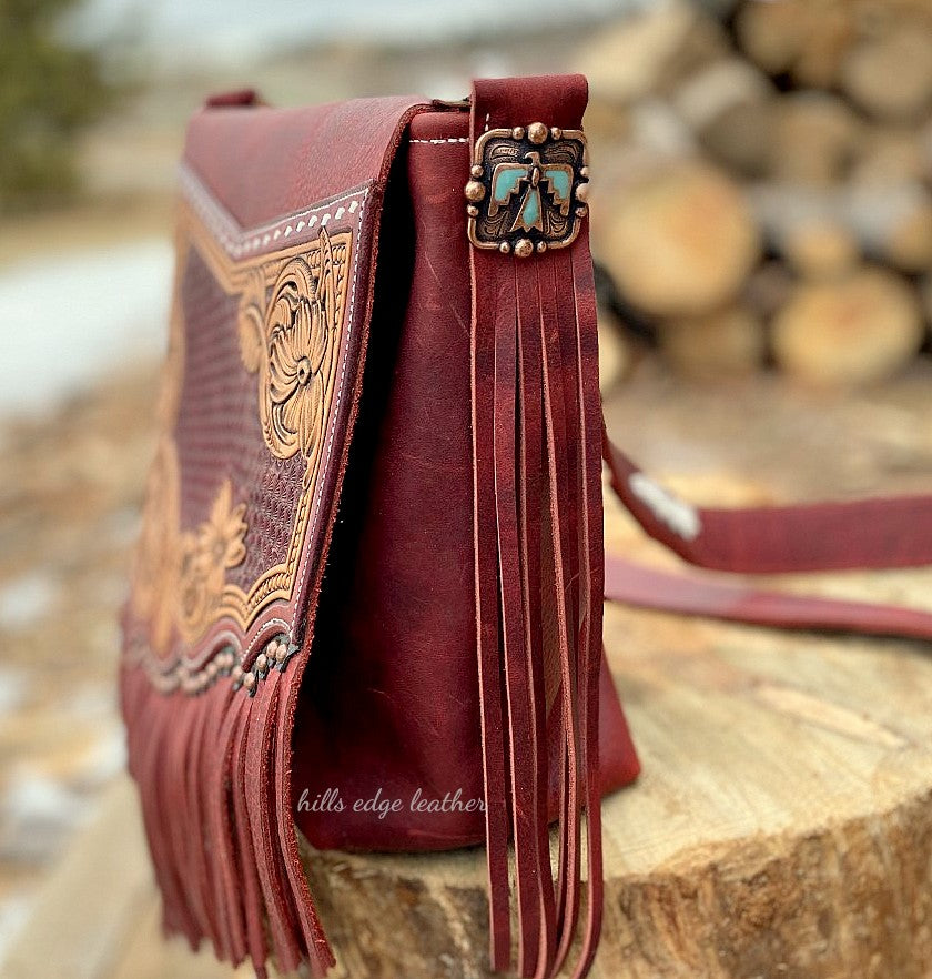 Purse #002