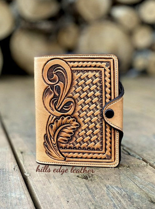 Mini Calving Book